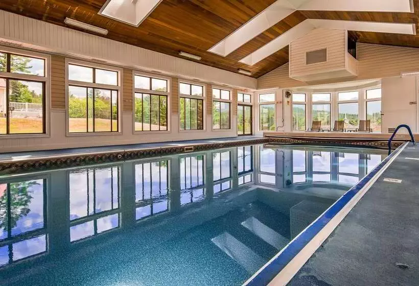 ホテル Best Western White Mountain Inn