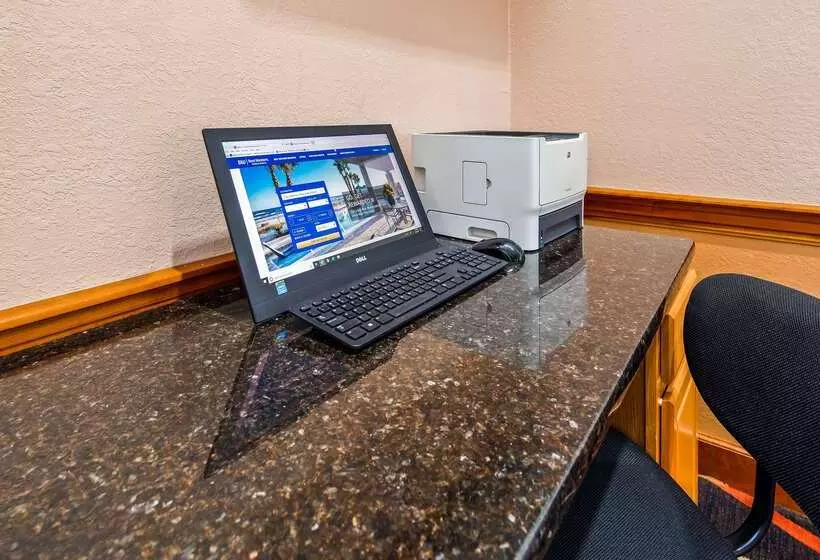 ホテル Best Western White Mountain Inn