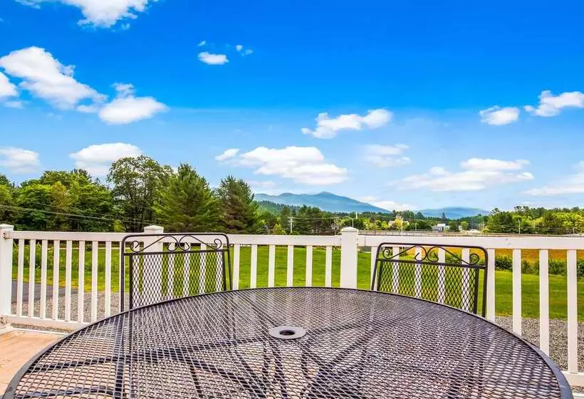 ホテル Best Western White Mountain Inn