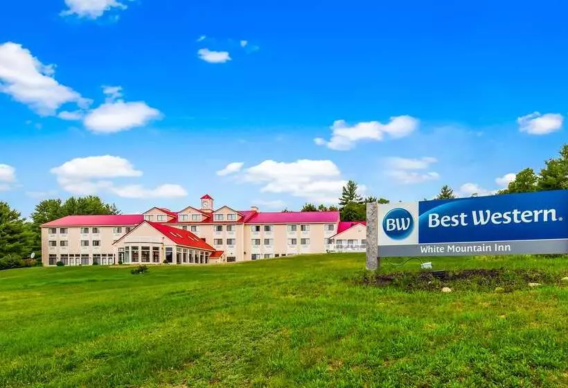 ホテル Best Western White Mountain Inn