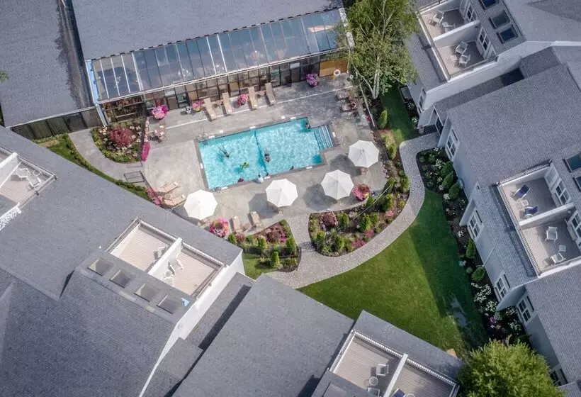 בית מלון כפרי Holiday Inn Cape Cod Hyannis, An Ihg