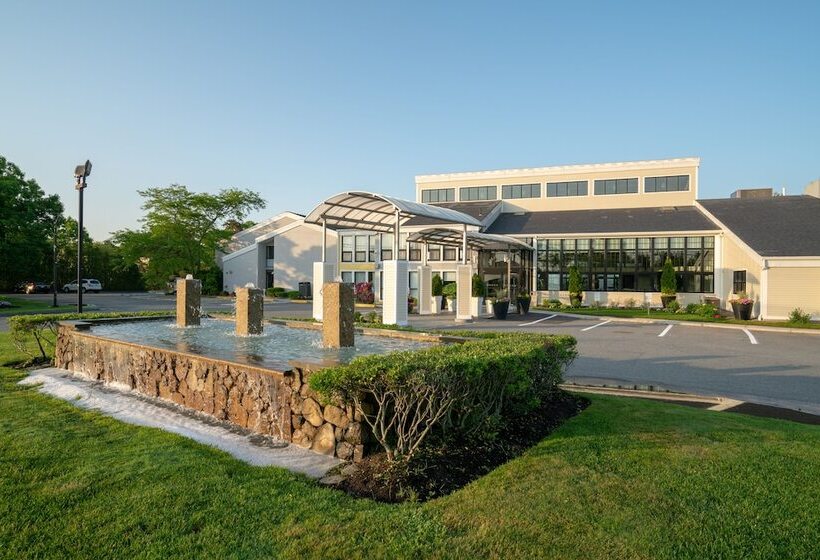 هتل Holiday Inn Cape Cod Hyannis, An Ihg