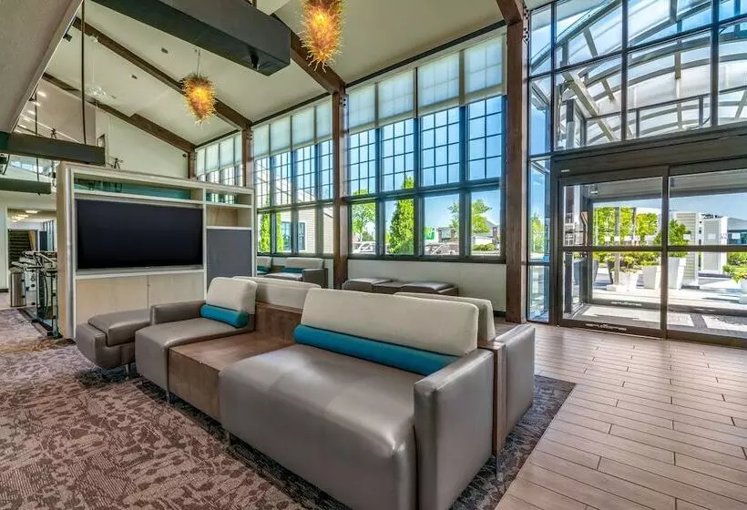 בית מלון כפרי Holiday Inn Cape Cod Hyannis, An Ihg