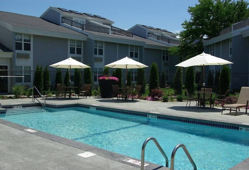 هتل Holiday Inn Cape Cod Hyannis, An Ihg