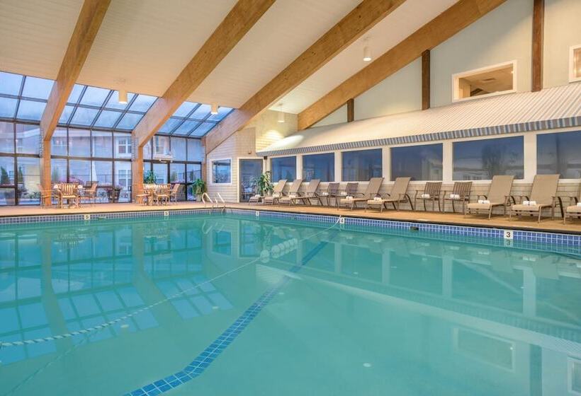 هتل Holiday Inn Cape Cod Hyannis, An Ihg