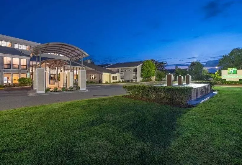 בית מלון כפרי Holiday Inn Cape Cod Hyannis, An Ihg