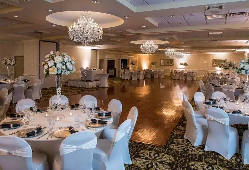 Hotel Holiday Inn East Windsor, An Ihg