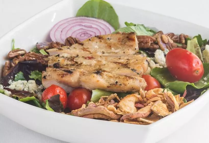 Hotel Holiday Inn East Windsor, An Ihg