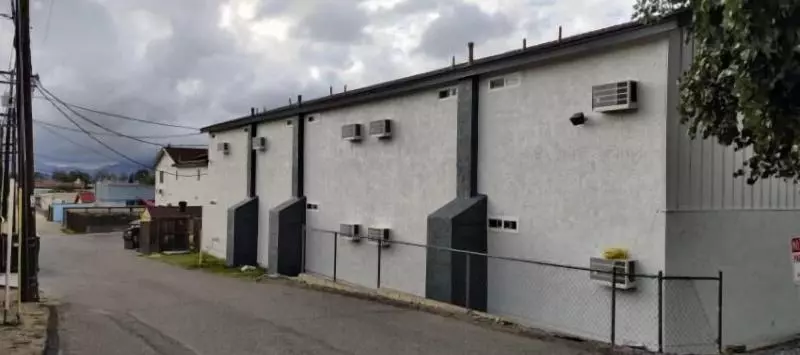 בית מלון כפרי Ramona Valley Inn