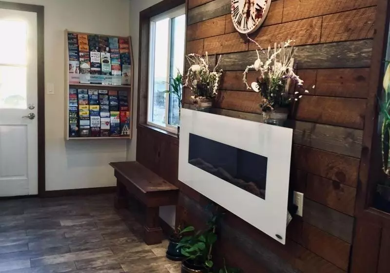 בית מלון כפרי Ramona Valley Inn