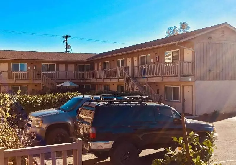 בית מלון כפרי Ramona Valley Inn