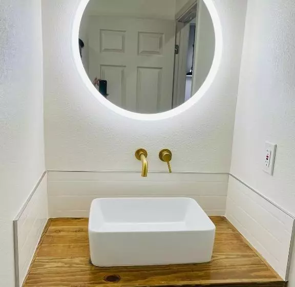 בית מלון כפרי Ramona Valley Inn