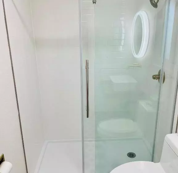 בית מלון כפרי Ramona Valley Inn