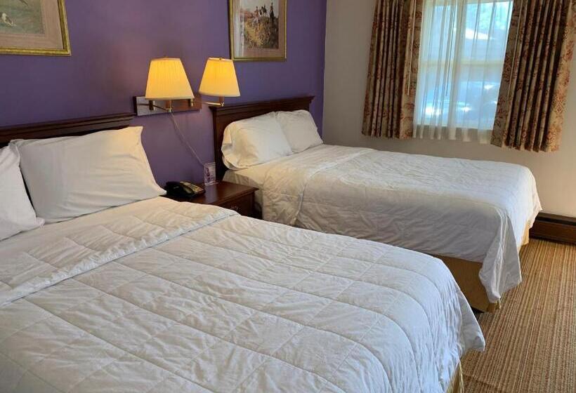 Hotel Red Carpet Inn  Gettysburg