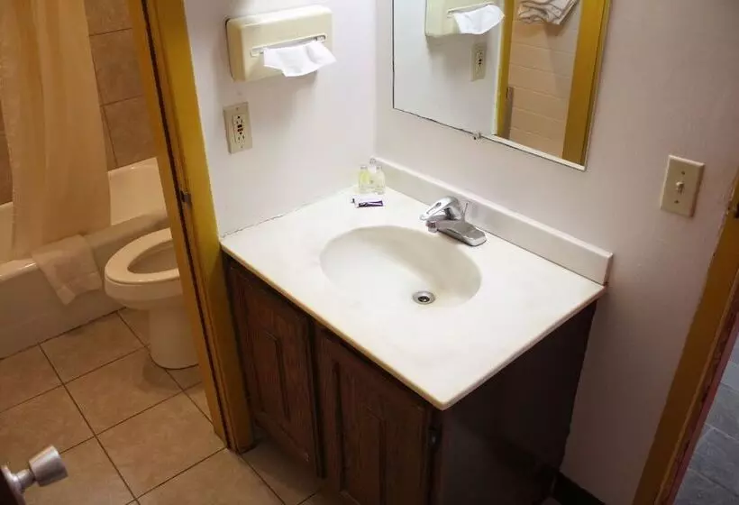 فندق Grapevine Inn