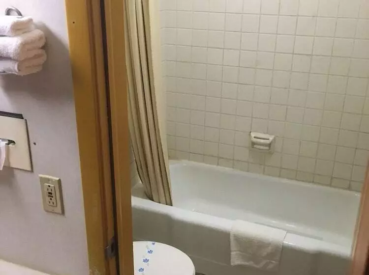 فندق Grapevine Inn