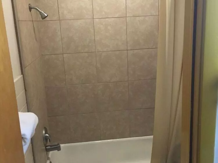 فندق Grapevine Inn