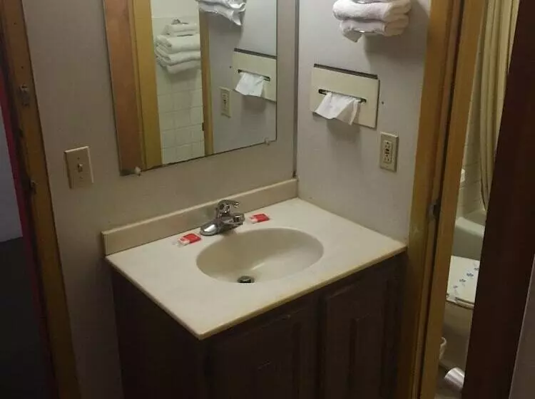 فندق Grapevine Inn