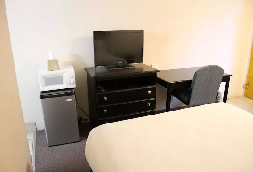 فندق Grapevine Inn