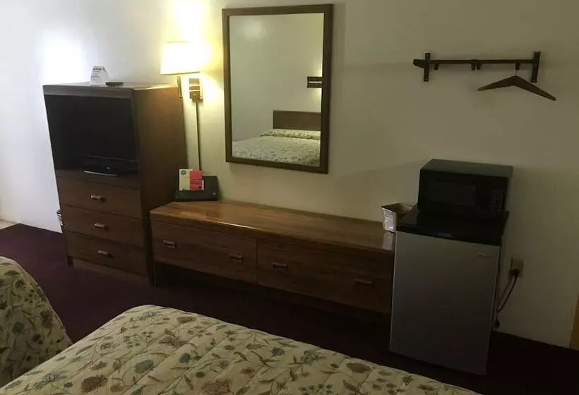 فندق Grapevine Inn