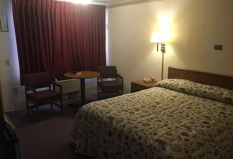 فندق Grapevine Inn