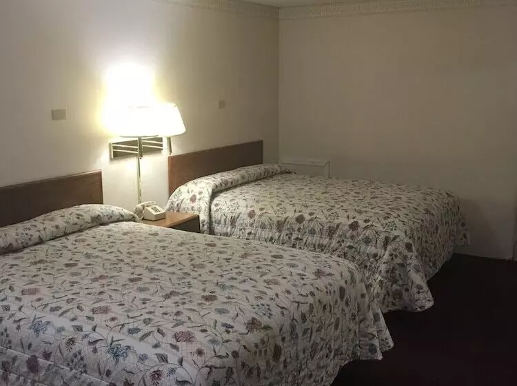 فندق Grapevine Inn