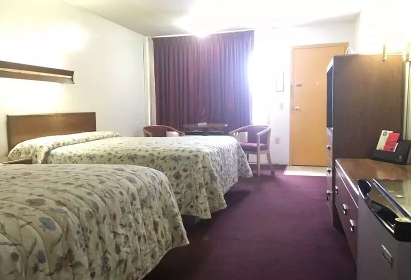 فندق Grapevine Inn