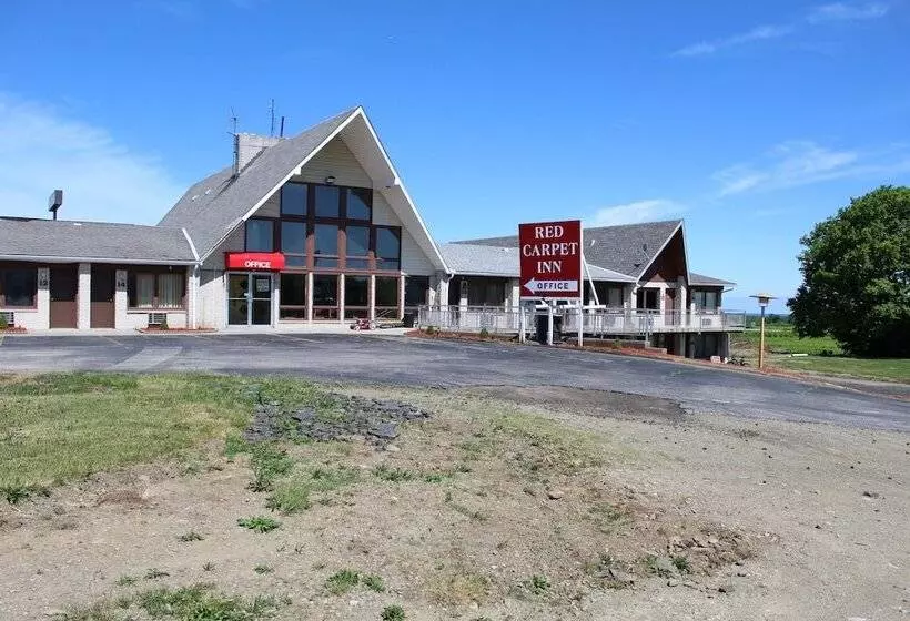 فندق Grapevine Inn