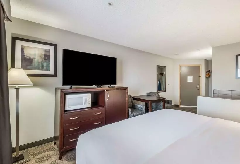 ホテル Red Lion Inn & Suites Sequim At Olympic National Park