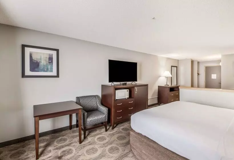 ホテル Red Lion Inn & Suites Sequim At Olympic National Park