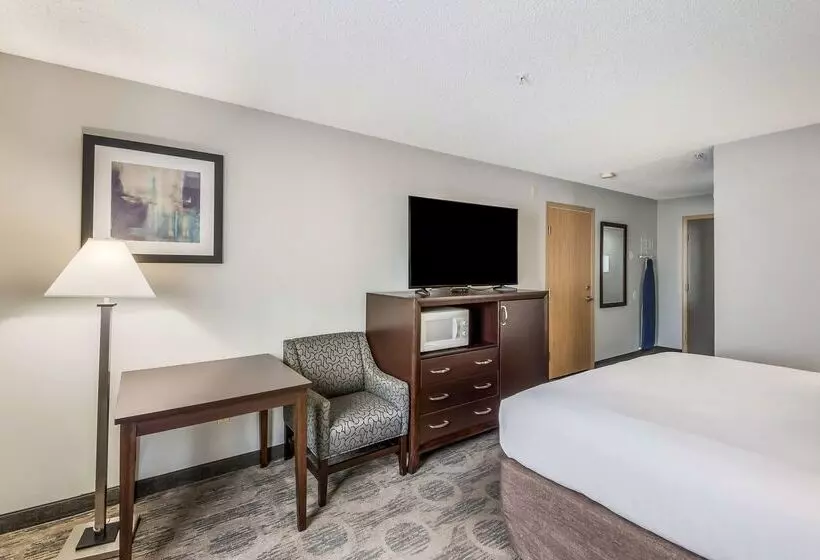 ホテル Red Lion Inn & Suites Sequim At Olympic National Park