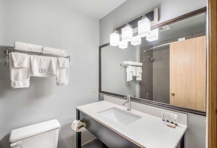 Szálloda Red Lion Inn & Suites Sequim At Olympic National Park