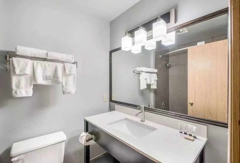 ホテル Red Lion Inn & Suites Sequim At Olympic National Park