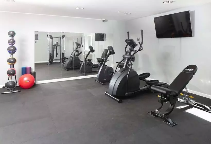 ホテル Red Lion Inn & Suites Sequim At Olympic National Park