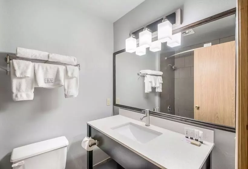 ホテル Red Lion Inn & Suites Sequim At Olympic National Park