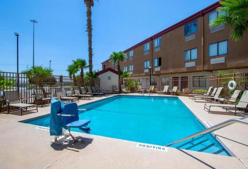 فندق Red Roof Inn El Paso West