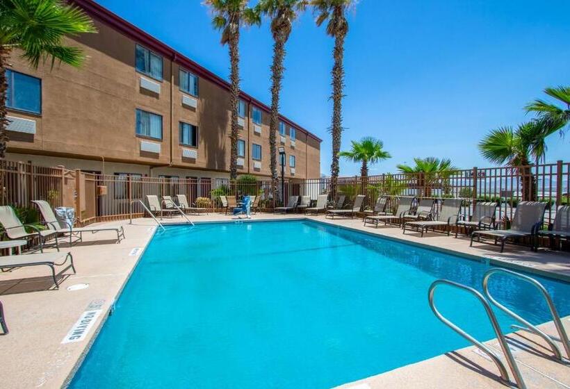فندق Red Roof Inn El Paso West