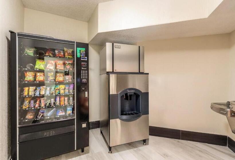 فندق Red Roof Inn El Paso West