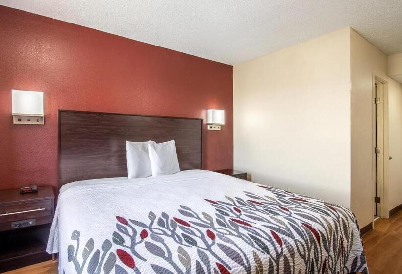 فندق Red Roof Inn El Paso West