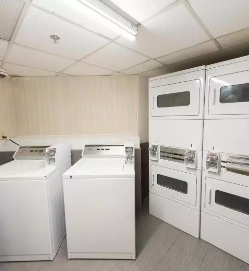 ホテル Red Roof Inn Houston Brookhollow