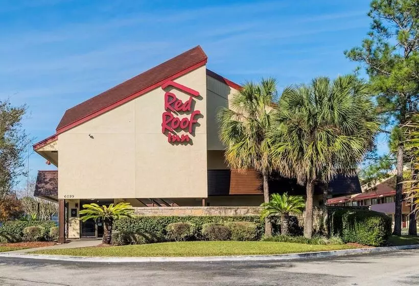 ホテル Red Roof Inn Jacksonville  Orange Park