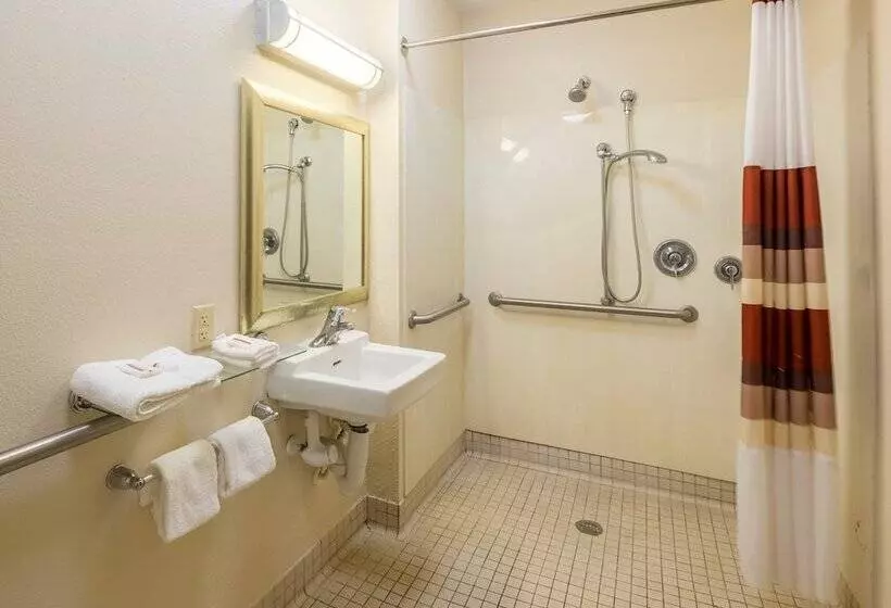 ホテル Red Roof Inn Jacksonville  Orange Park