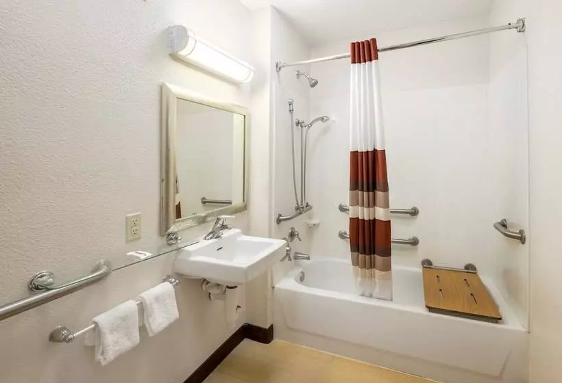 ホテル Red Roof Inn Jacksonville  Orange Park