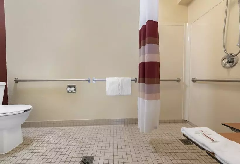 فندق Red Roof Inn Lafayette  Purdue University