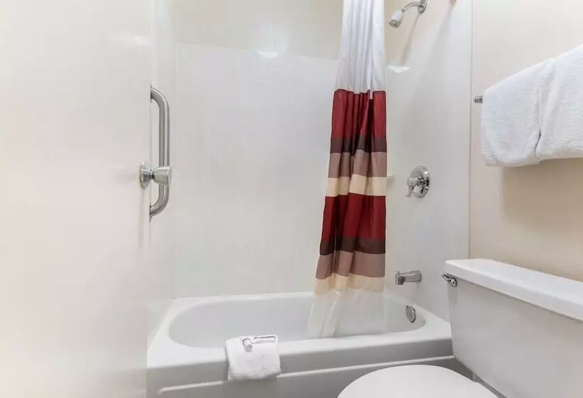 فندق Red Roof Inn Lafayette  Purdue University