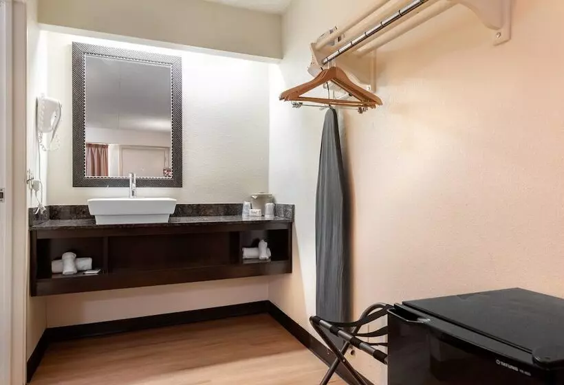 فندق Red Roof Inn Lafayette  Purdue University