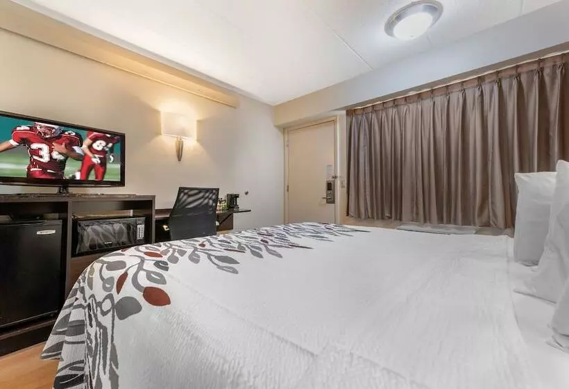 فندق Red Roof Inn Lafayette  Purdue University