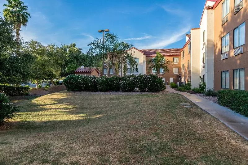 בית מלון כפרי Red Roof Inn Phoenix North I 17 At Bell Rd