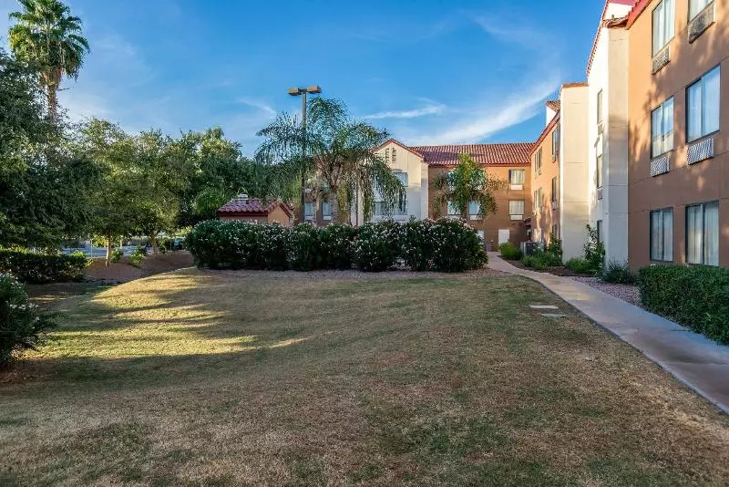 בית מלון כפרי Red Roof Inn Phoenix North I 17 At Bell Rd