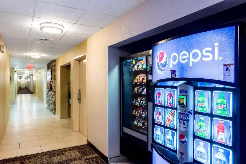 בית מלון כפרי Red Roof Inn Phoenix North I 17 At Bell Rd